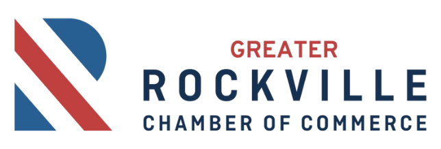 Rockville Chamber of Commerce logo